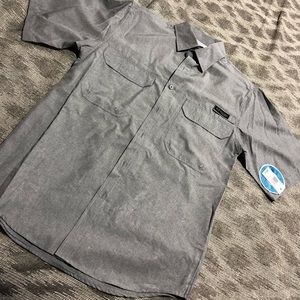 RealTree size Small men’s Fishing Shirt